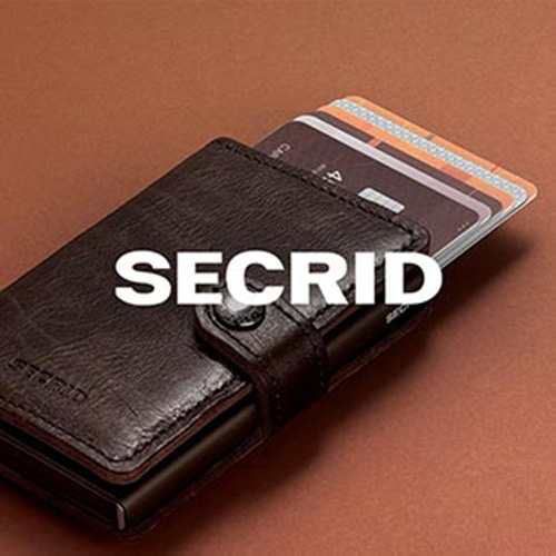 Secrid